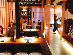 -本寻烧肉酒场(双井店)