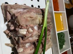 -相约·羊村小馆非遗手抓肉(七一酱园店)