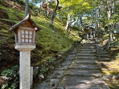 -常寂光寺
