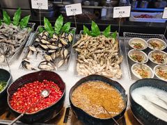 -韩盛·盛江山自助料理(中街大悦城店)