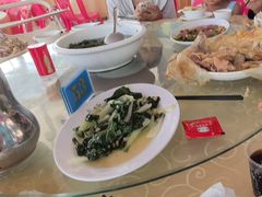 -考记泥焗鸡农庄·海鲜(北洛秘境店)