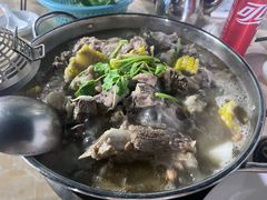 -老二正宗汕头牛肉丸店