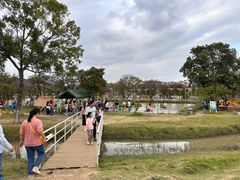 -长洲岛都市农业公园
