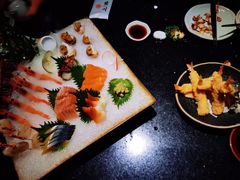 -上井料理黑金店(IFS国金中心店)