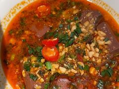 -半天妖烤鱼(东方新天地店)