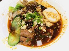 -成都你六姐·牛肉冒菜(城市集市合生汇店)