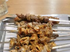 -直隶安家罩饼(复兴路店)