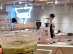 -Manner Coffee(丁香国际店)