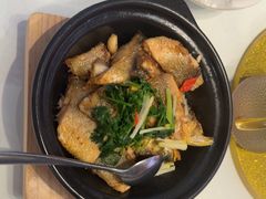 -怀德酒楼·粤菜·海鲜·茶点(宝安国际机场店)