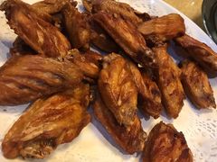 -燕北云山·农家菜·灶台鱼(密云溪翁庄店)
