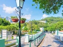 -摩登有记·新派泰国菜(银钻广场店)