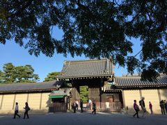 -京都御所