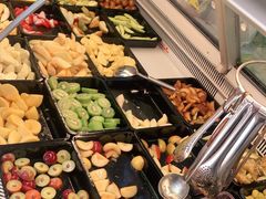 甘草水果-老炳·七丛松甘草水果