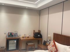 -府学·秋果S酒店(北京南锣鼓巷四合院店)