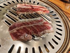 -牛人·雪花牛·木炭烤肉(昆山陆家店)