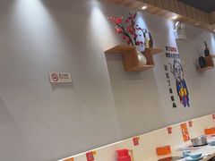 -鲜锦记潮汕牛肉火锅(月坛店)