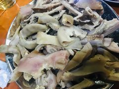 -佳荣老五生态牛肉馆