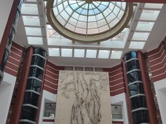 -中国闽台缘博物馆