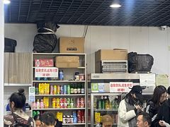 -贤花饭店(城阳店)