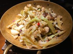 -楼兰新疆主题餐厅(苏州中心店)