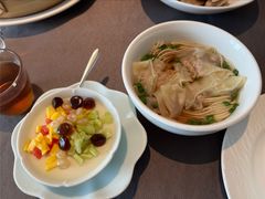 -小厨娘淮扬菜(河西奥美大厦店)
