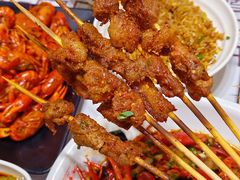 -严三毛口味虾·小严同学的店(曙光路直营店)