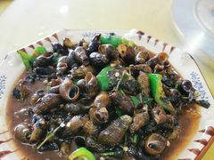 和味山坑螺-铭杨农庄