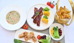 点击看大图 -金芙美月子中心(财富别墅店)