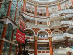 -江南环球港