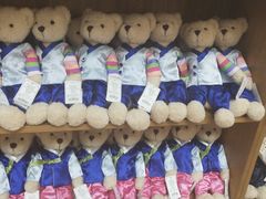 -济州岛泰迪熊博物馆