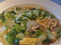 -宝轩渔府·老字号海鲜·正宗津菜(水上店)
