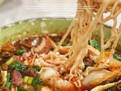 -筒骨麻辣烫(永同昌公寓胜明花园店)