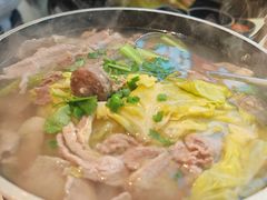 -乔阿马·江南味·驴肉香(龙湖华泾天街店)
