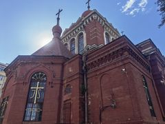 -圣·阿列克谢耶夫教堂