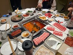 -海底捞火锅(凯德广场店)