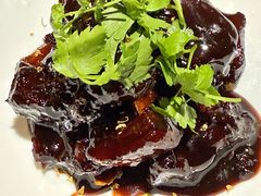 -青雅中餐厅(大连金石滩绿发希尔顿度假酒店)