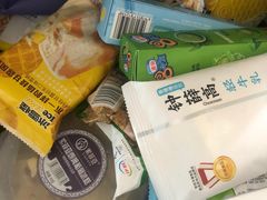 -85度C(南京张府园店)