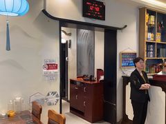 -赣南人家·头牌江西菜(劲松店)