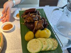 -云腾食府·云南菜