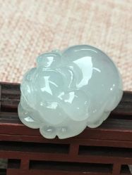 -北京七彩云南翡翠珠宝旗舰店(月坛店)