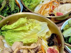 -小满手工粉(北京富力广场店)