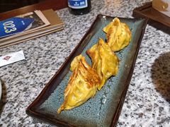 -南京大牌档(香港广场店)