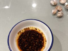 -听涛雅苑百味饺子老家菜馆