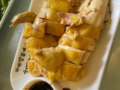 -蒋氏故居
