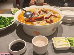 -褚记烤鸭·南京家常菜(雨花客厅店)