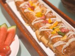 -山芋腔苏北菜(盐城大丰店)