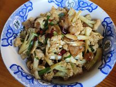 -尚禾厨·湘菜馆(步行街店)
