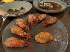 香烤大虾-BOR Eatery(安福路店)