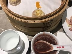 -鼎泰丰(国贸商城店)