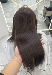 -赤道 Hair Salon
